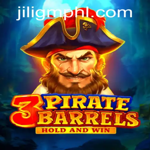 Exploring the Exciting World of 3PirateBarrels: A Thrilling Adventure