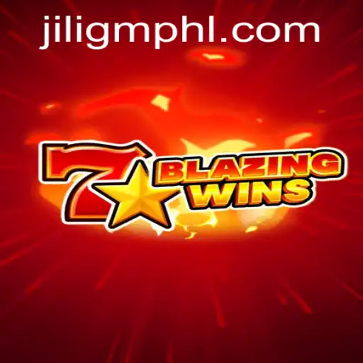 BlazingWins: An In-Depth Dive into the Exciting Online Game Experience by JiliGM.COM