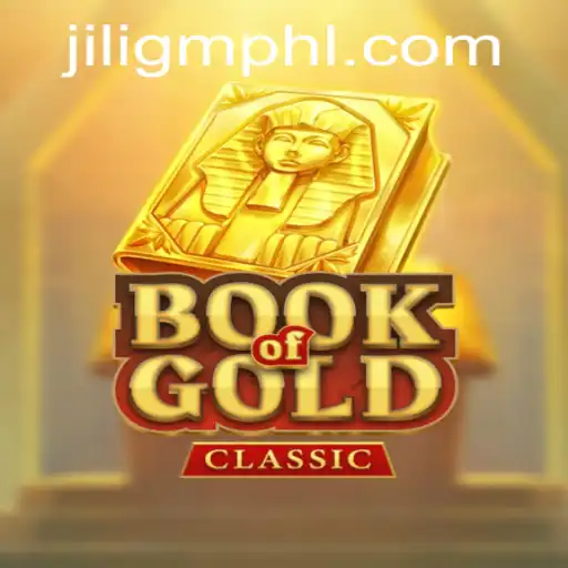 Discovering the Magic of BookOfGoldClassic: An In-Depth Look