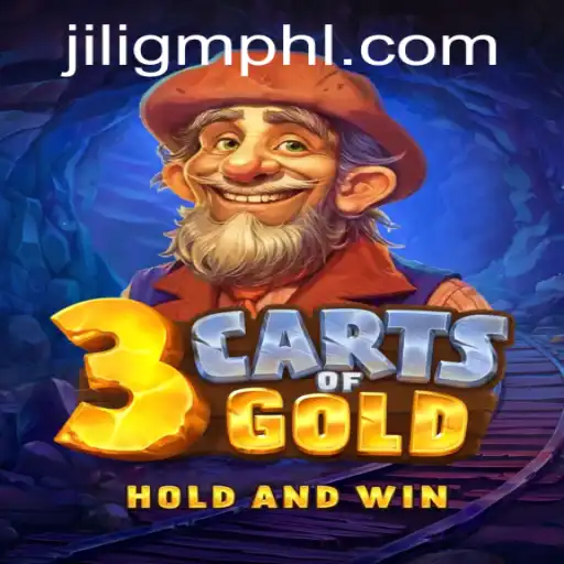 Unveiling 3cartsOfGold: A Comprehensive Guide to the New Age Adventure Game by JiliGM.COM