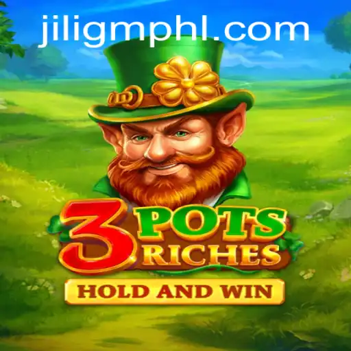 Explore the Exciting World of 3potsRiches