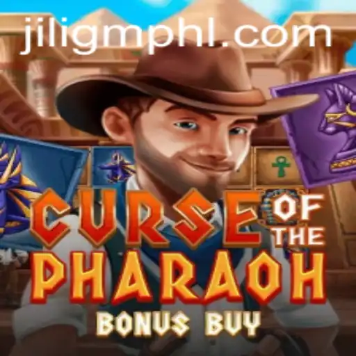 Unveiling CurseofthePharaohBonusBuy: A Journey into Ancient Egypt with JiliGM.COM