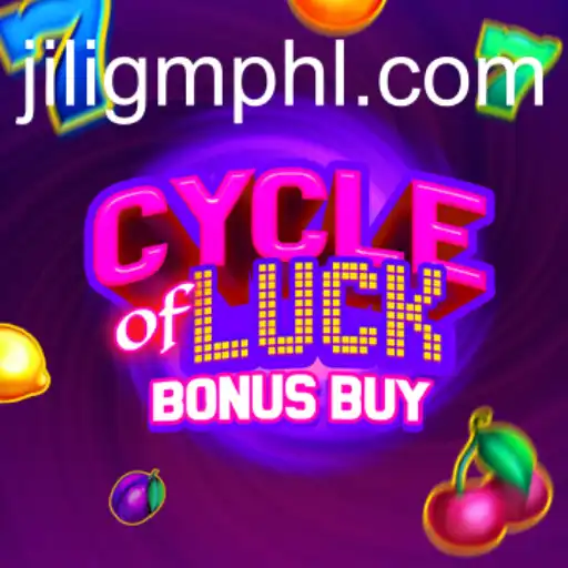 Explore the Thrilling World of CycleofLuckBonusBuy