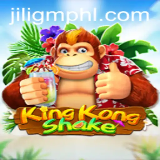 KingKongShake: Dive Into the Thrilling World of Jungle Adventure