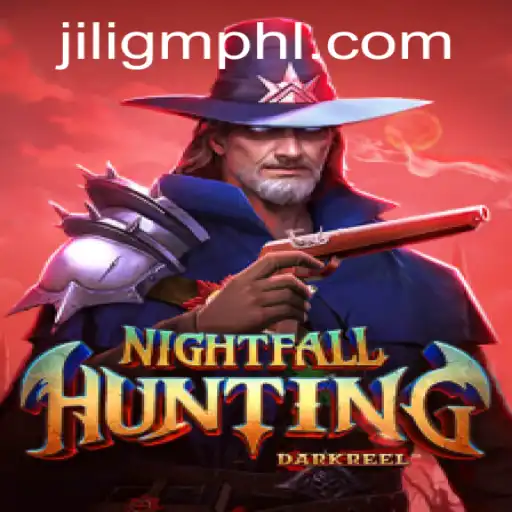 Enter the World of NightfallHunting