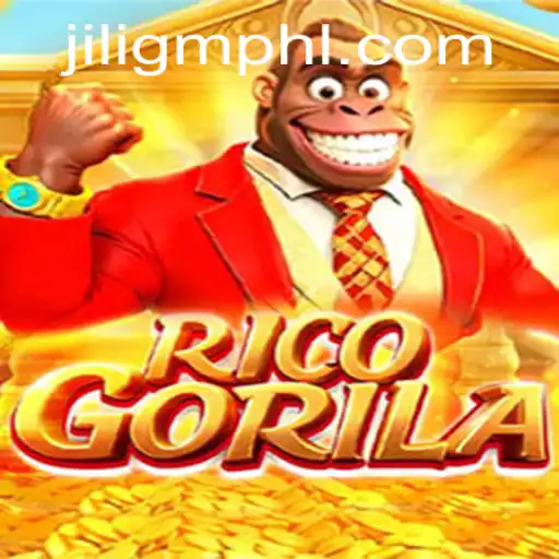RicoGorila: Unleashing the Jungle Adventure with JiliGM.COM