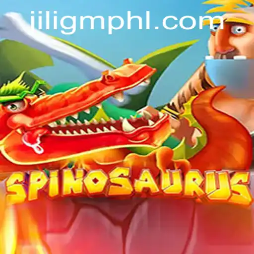 Explore the Thrilling World of Spinosaurus: A Detailed Look into the Game by JiliGM.COM