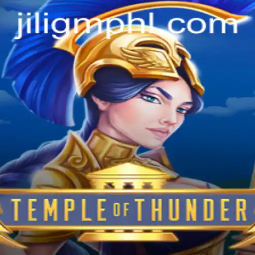 Temple of Thunder: A Mystical Odyssey