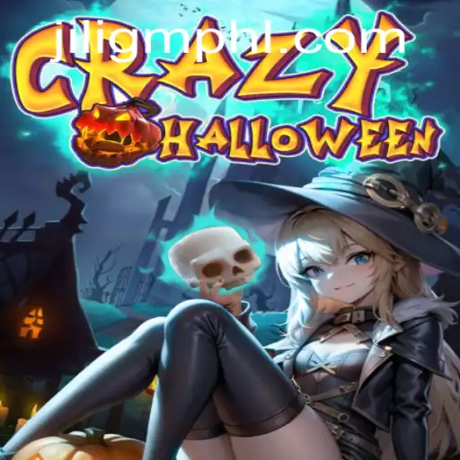 Unveiling 'CrazyHalloween' at JiliGM.COM: A Thrilling Gaming Experience