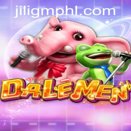 Discover the World of DALEMEN: An Engaging Journey with JiliGM.COM