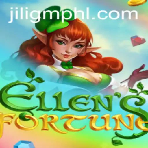 EllensFortune: A Captivating Journey into JiliGM.COM’s Newest Release