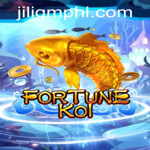 FORTUNEKOI: Dive into the Enchanting World of Koi Gaming