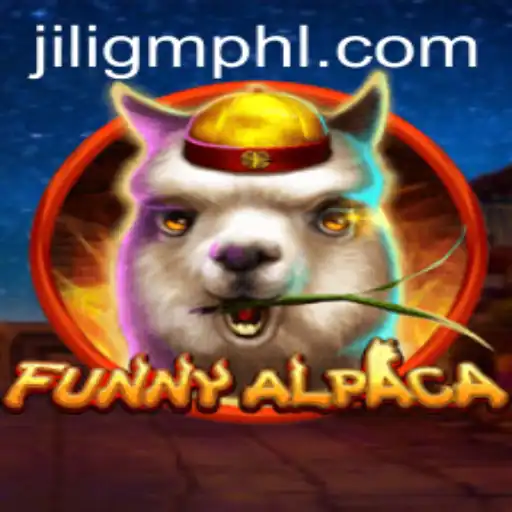 Exploring the World of 'FunnyAlpaca' at JiliGM.COM