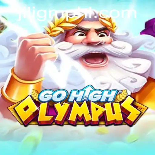 GoHighOlympus: Exploring the Thrills of JiliGM.COM's Latest Gaming Adventure