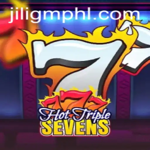 HotTripleSevens: Unveiling the Thrilling Casino Game Experience with JiliGM.COM
