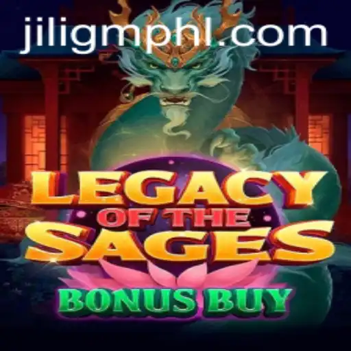 Exploring the World of LegacyoftheSagesBonusBuy: A Dive into JiliGM.COM's Latest Offering