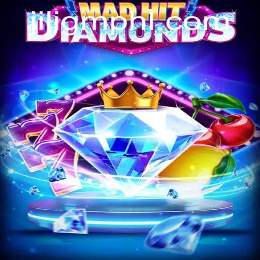 Unveiling the Exciting World of MadHitDiamonds: A Gem of a Game