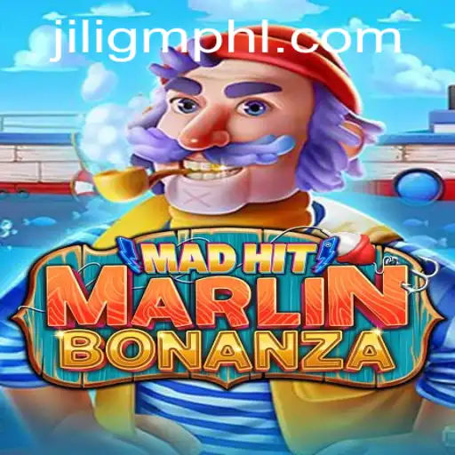 Exploring the Thrills of MadHitMarlinBonanza by JiliGM.COM