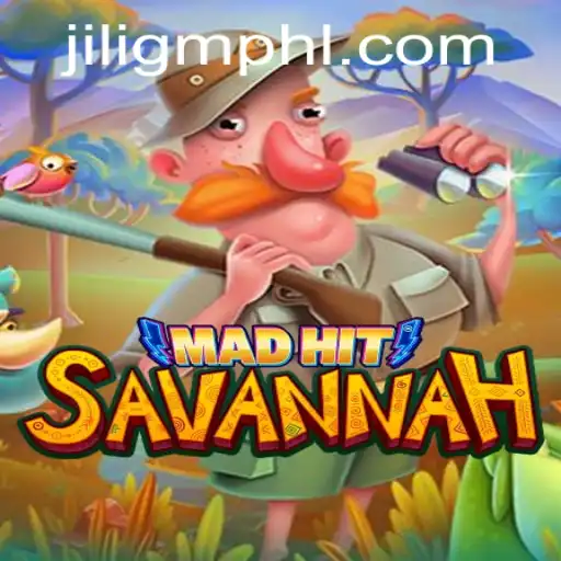 MadHitSavannah: Dive into an Exciting Gaming Experience