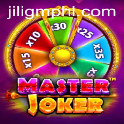 MasterJoker: A Comprehensive Guide into JiliGM.COM's Latest Sensation