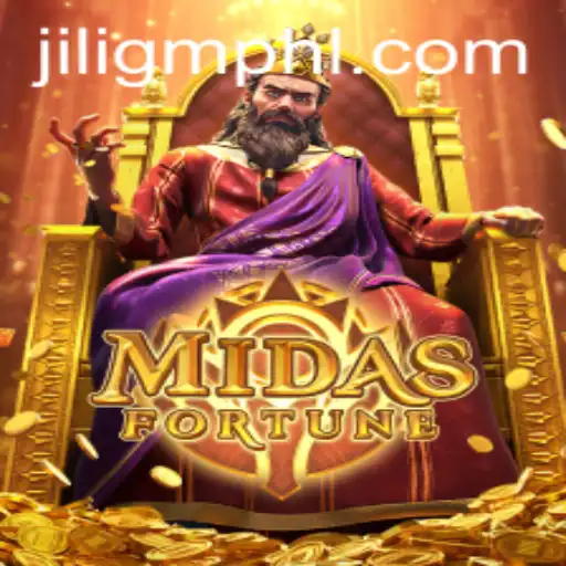 Discover the Thrilling World of MidasFortune - A Game by JiliGM.COM