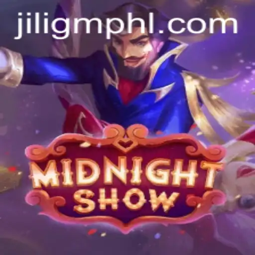 MidnightShow: An Immersive Gaming Experience by JiliGM.COM