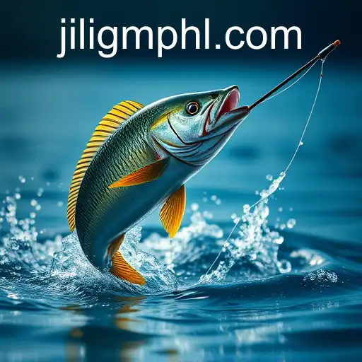 Exploring the World of Online Fishing with JiliGM.COM