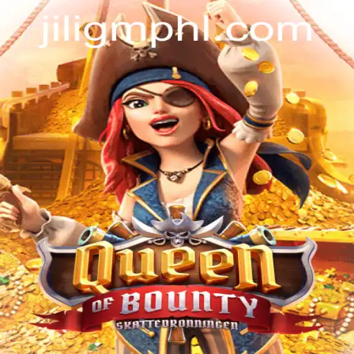 Explore the Adventures of Queen of Bounty at JiliGM.COM