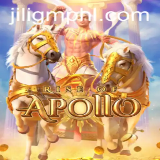 Rise of Apollo: A Captivating Gaming Experience by JiliGM.COM