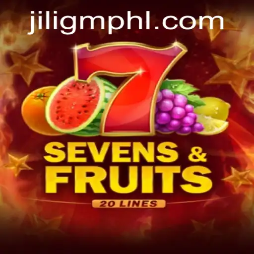 Exploring SevensFruits20: A Thrilling Adventure by JiliGM.COM