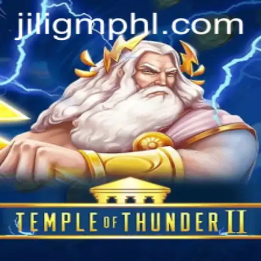 TempleofThunderII: An Immersive Gaming Experience