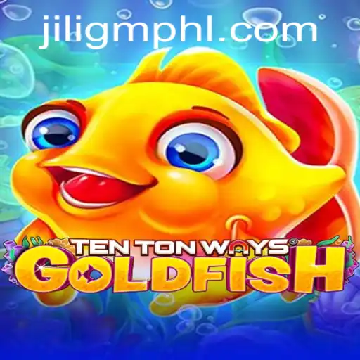 Dive Into the Exciting World of TenTonWaysGoldfish: A Captivating Game Adventure