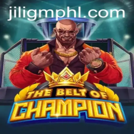 TheBeltOfChampion: An Immersive Gaming Experience