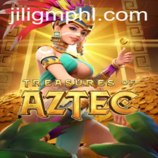 Unlock the Mysteries of Treasures of Aztec