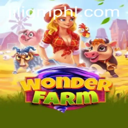 Explore the Enchanting World of WonderFarm: A Virtual Farming Odyssey